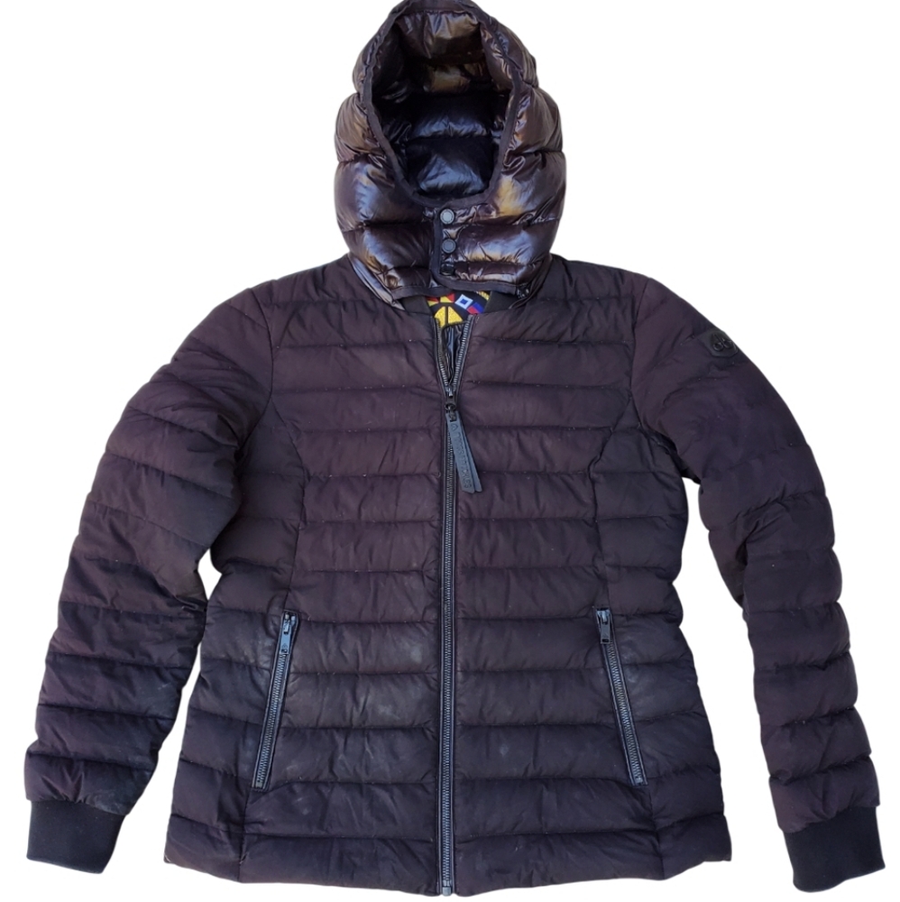 Moose Knuckles Down Jacket